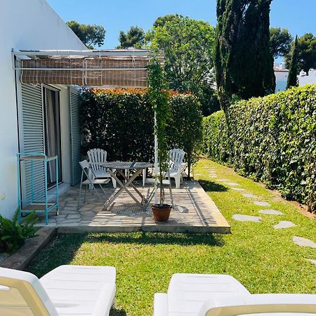 Suite Privada Independiente Con Terraza En El Tosalet Javea Ngoại thất bức ảnh