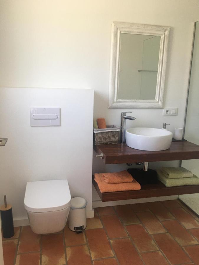 Suite Privada Independiente Con Terraza En El Tosalet Javea Ngoại thất bức ảnh