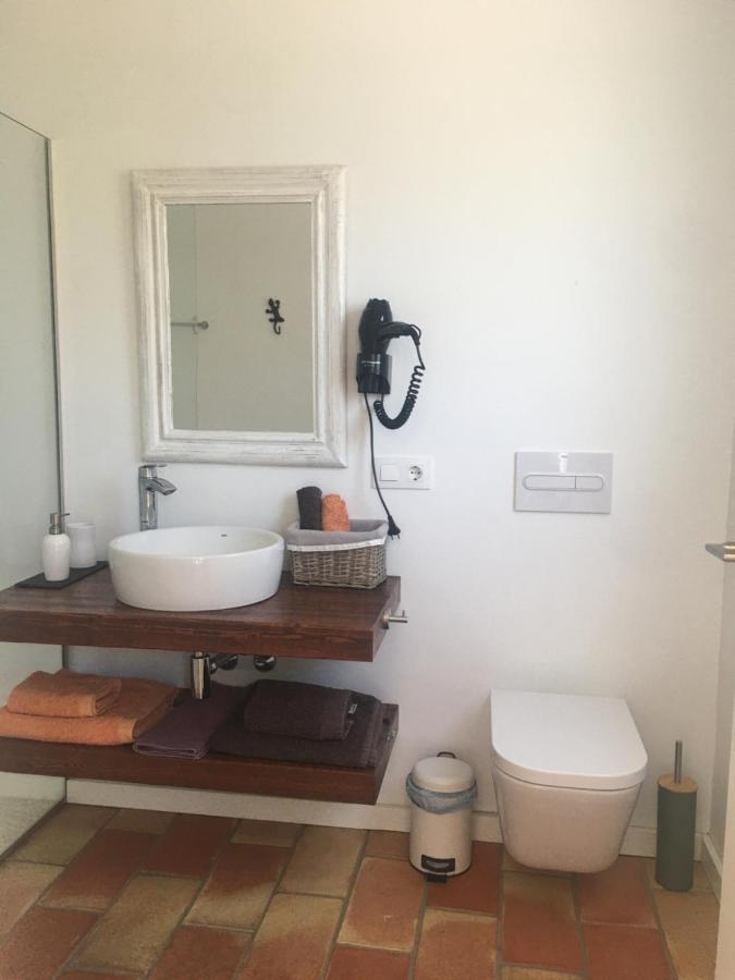 Suite Privada Independiente Con Terraza En El Tosalet Javea Ngoại thất bức ảnh