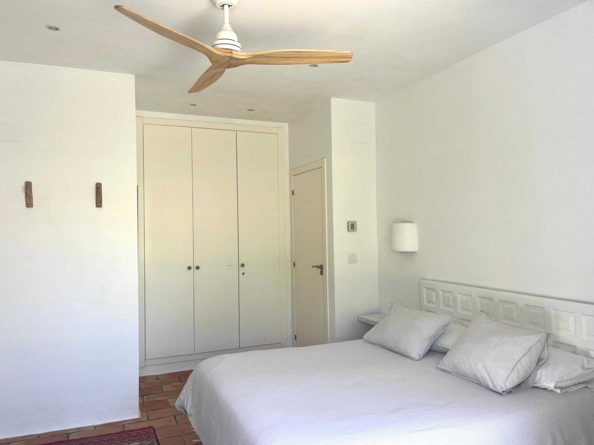 Suite Privada Independiente Con Terraza En El Tosalet Javea Ngoại thất bức ảnh