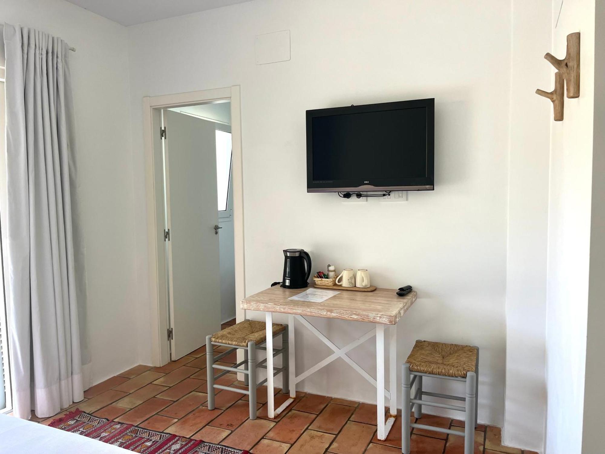 Suite Privada Independiente Con Terraza En El Tosalet Javea Ngoại thất bức ảnh