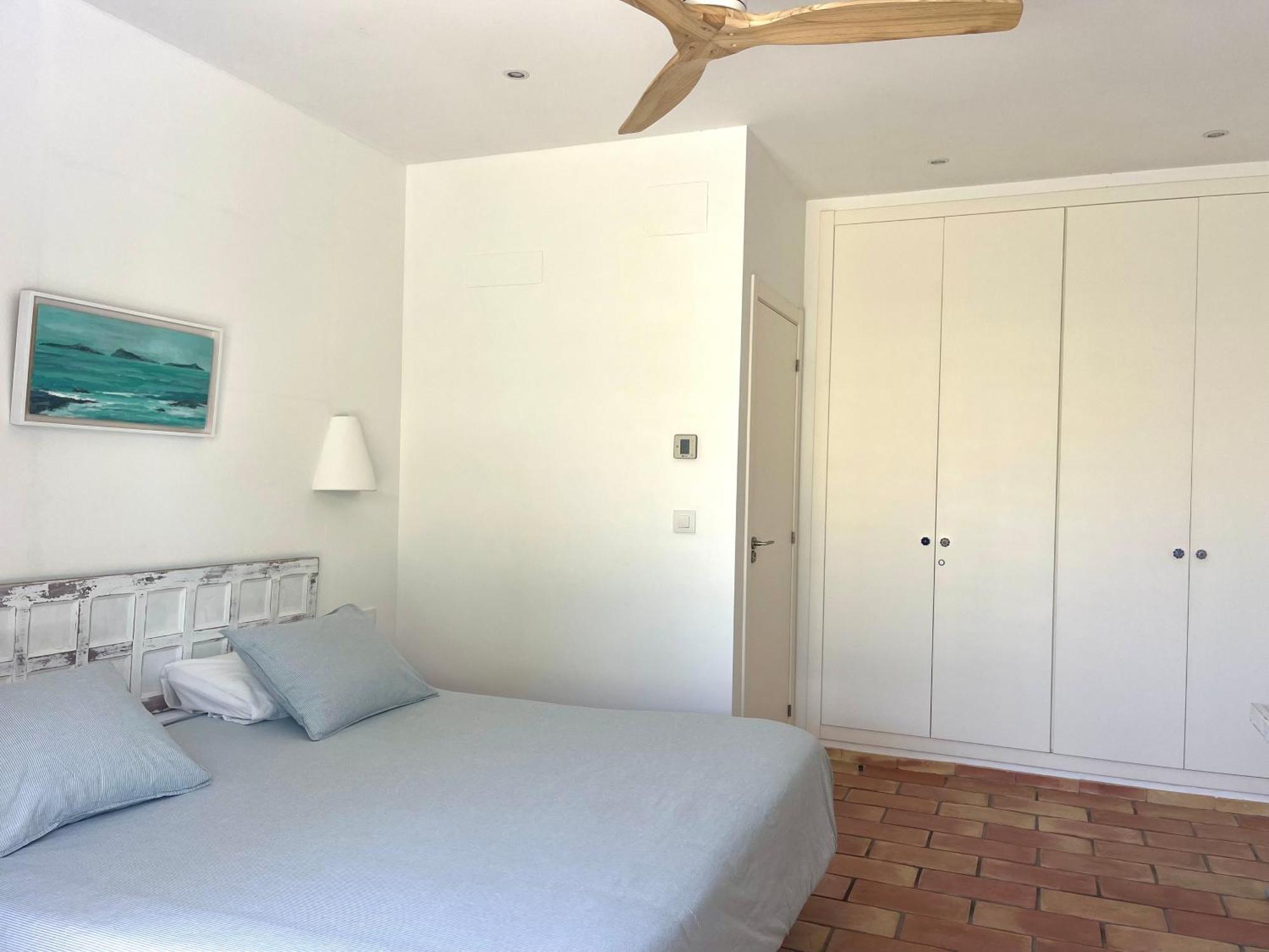 Suite Privada Independiente Con Terraza En El Tosalet Javea Ngoại thất bức ảnh