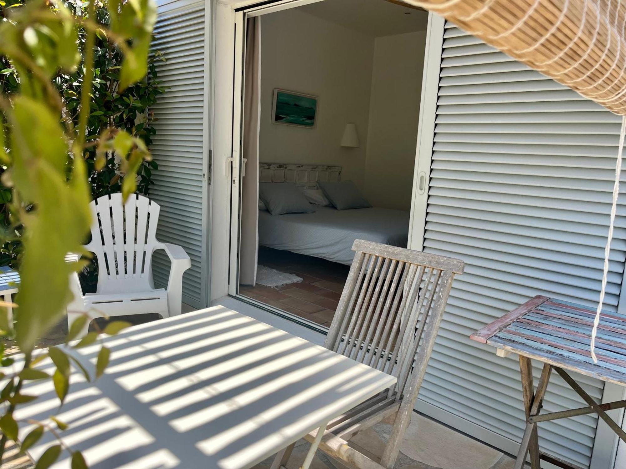 Suite Privada Independiente Con Terraza En El Tosalet Javea Ngoại thất bức ảnh