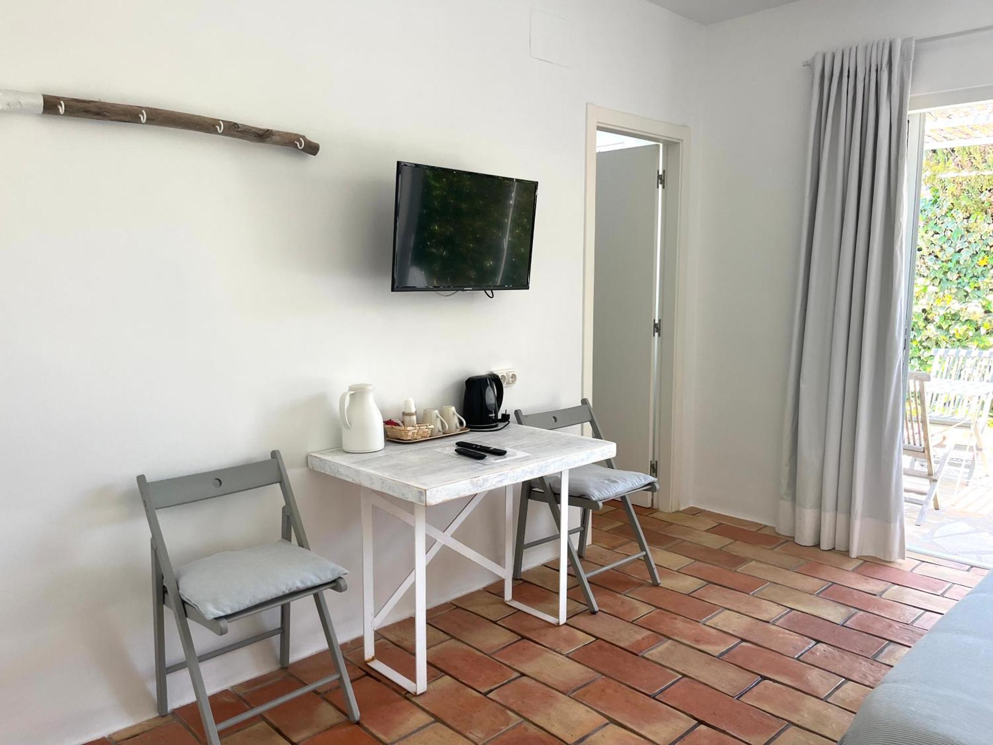 Suite Privada Independiente Con Terraza En El Tosalet Javea Ngoại thất bức ảnh